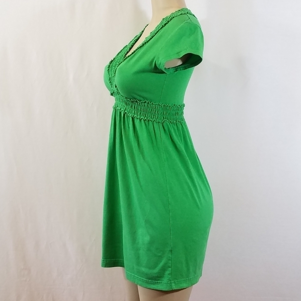 MAKE + Model Knit Casual Dress